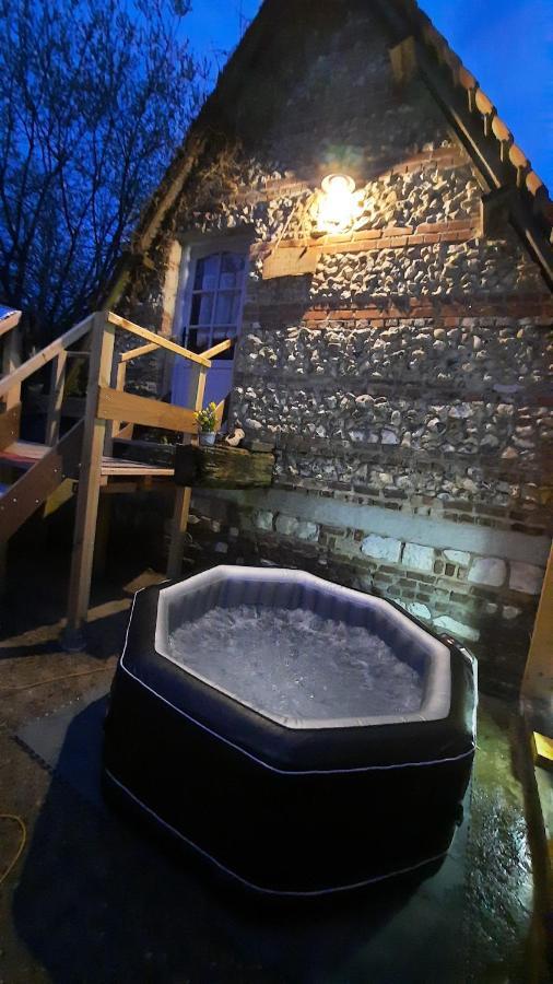 Le Nid'Ange Bed & Breakfast Torcy  Eksteriør bilde