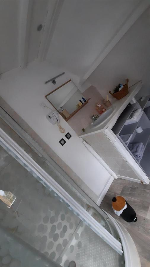 Le Nid'Ange Bed & Breakfast Torcy  Eksteriør bilde
